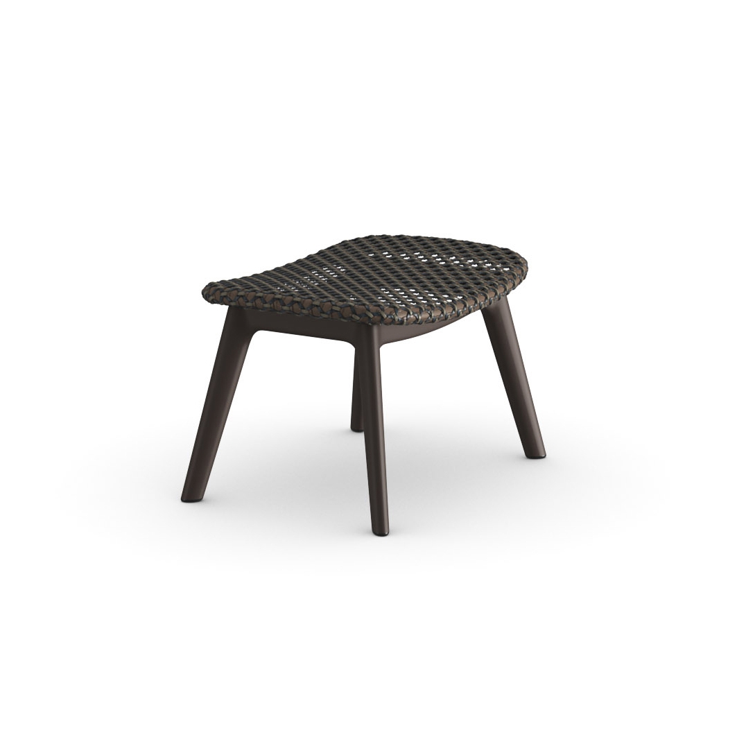 Mostrar el producto MBRACE Footstool del fabricante DEDON