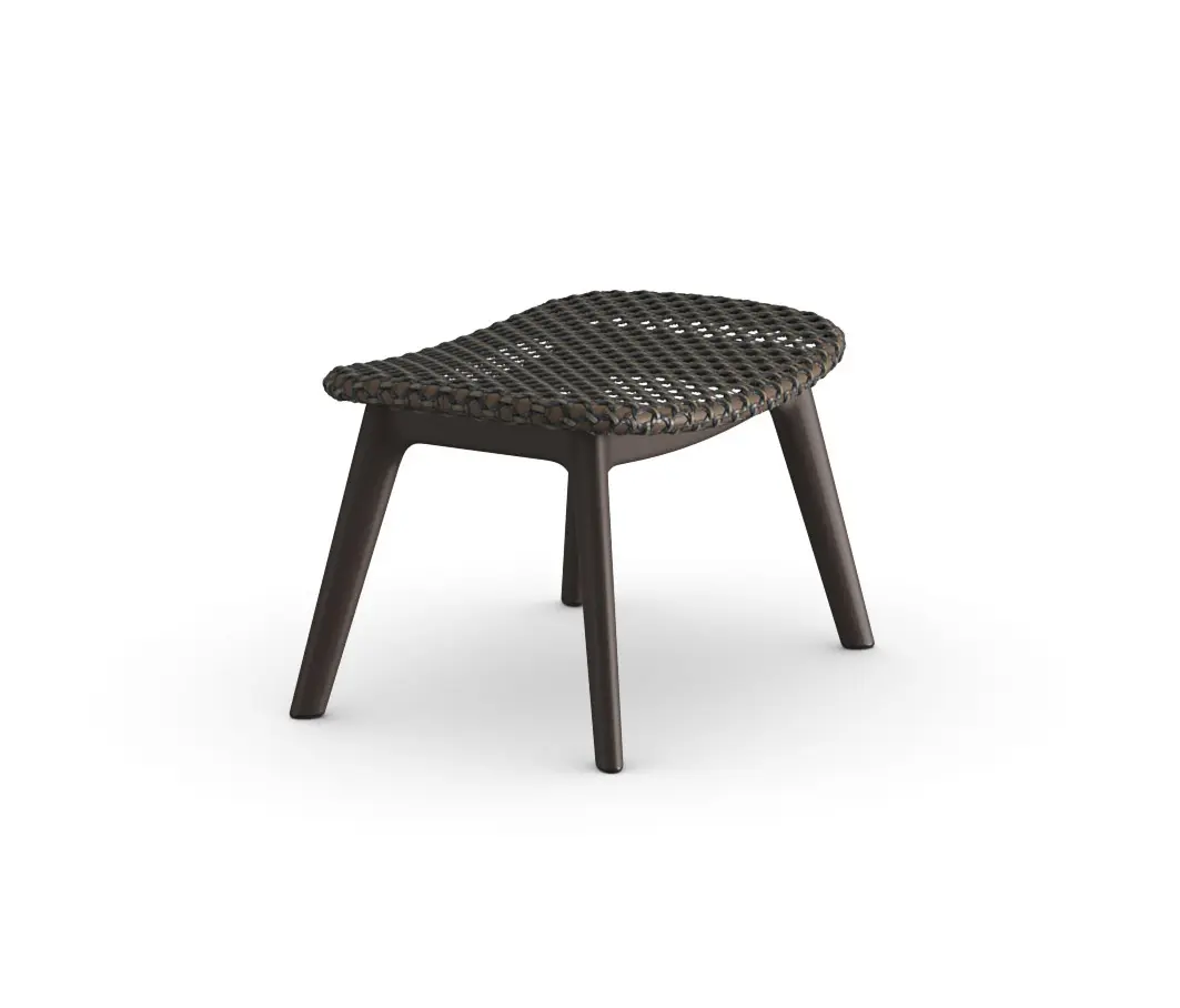 DEDON - MBRACE Footstool