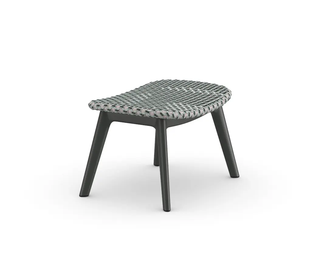 DEDON - MBRACE Footstool