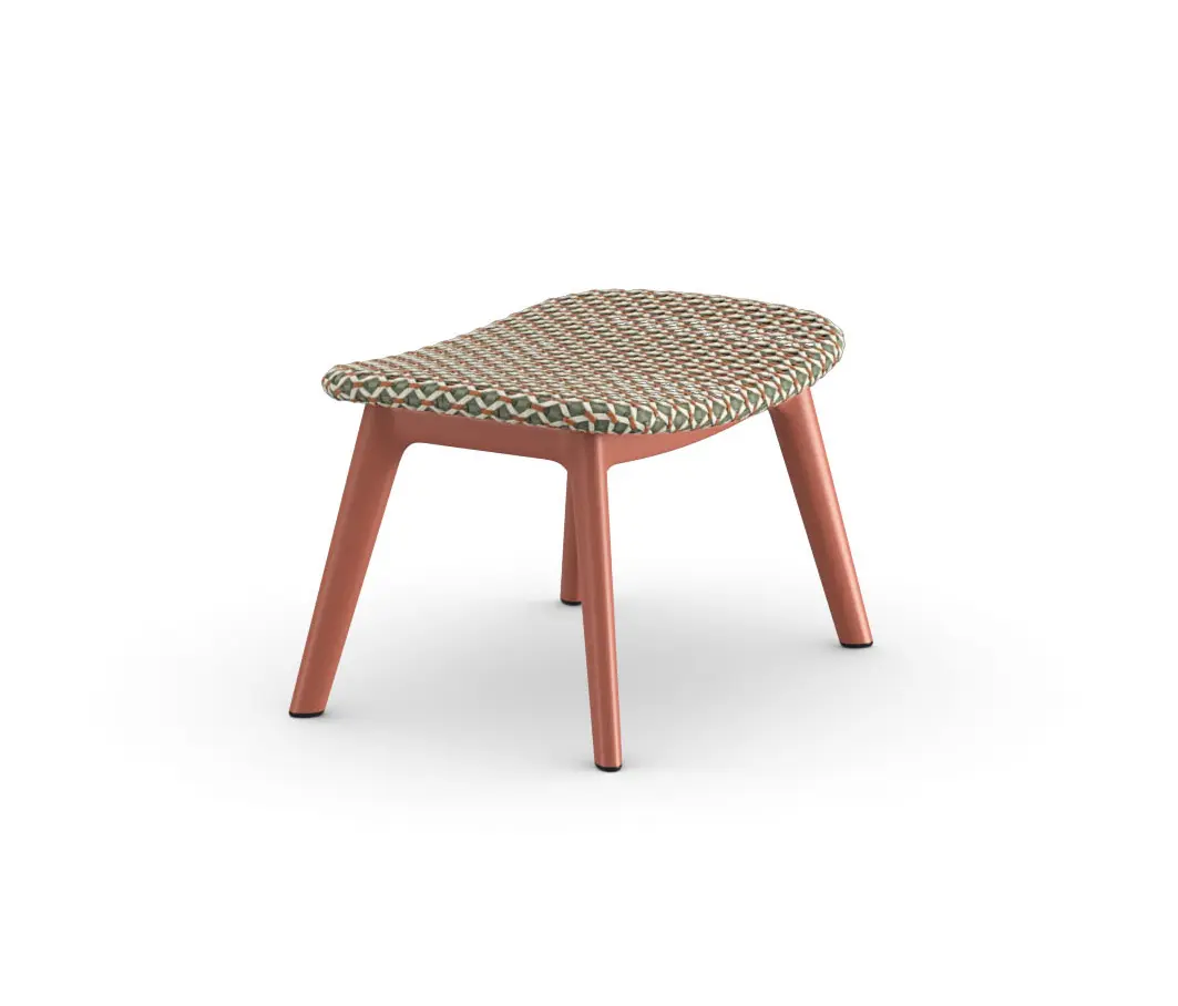 DEDON - MBRACE Hocker