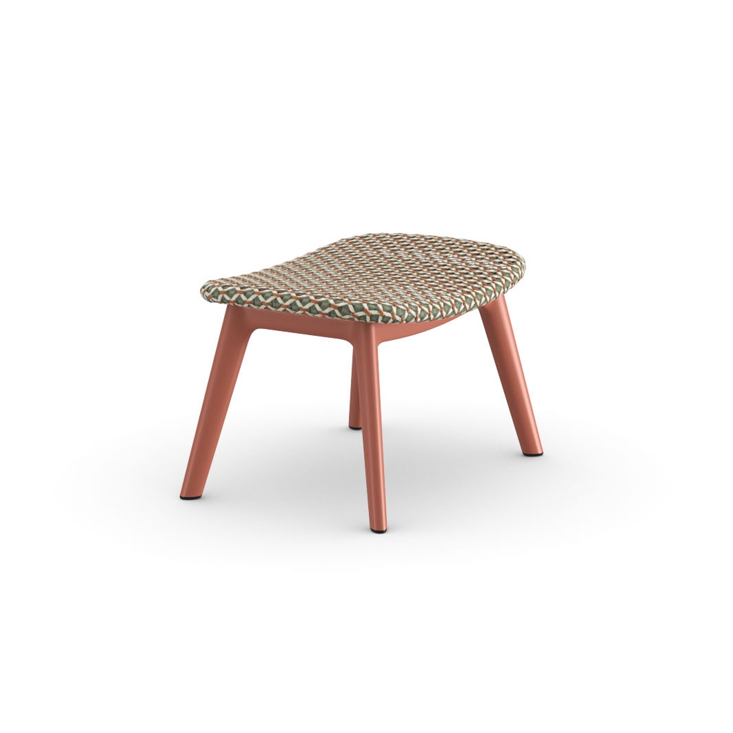 MBRACE Footstool