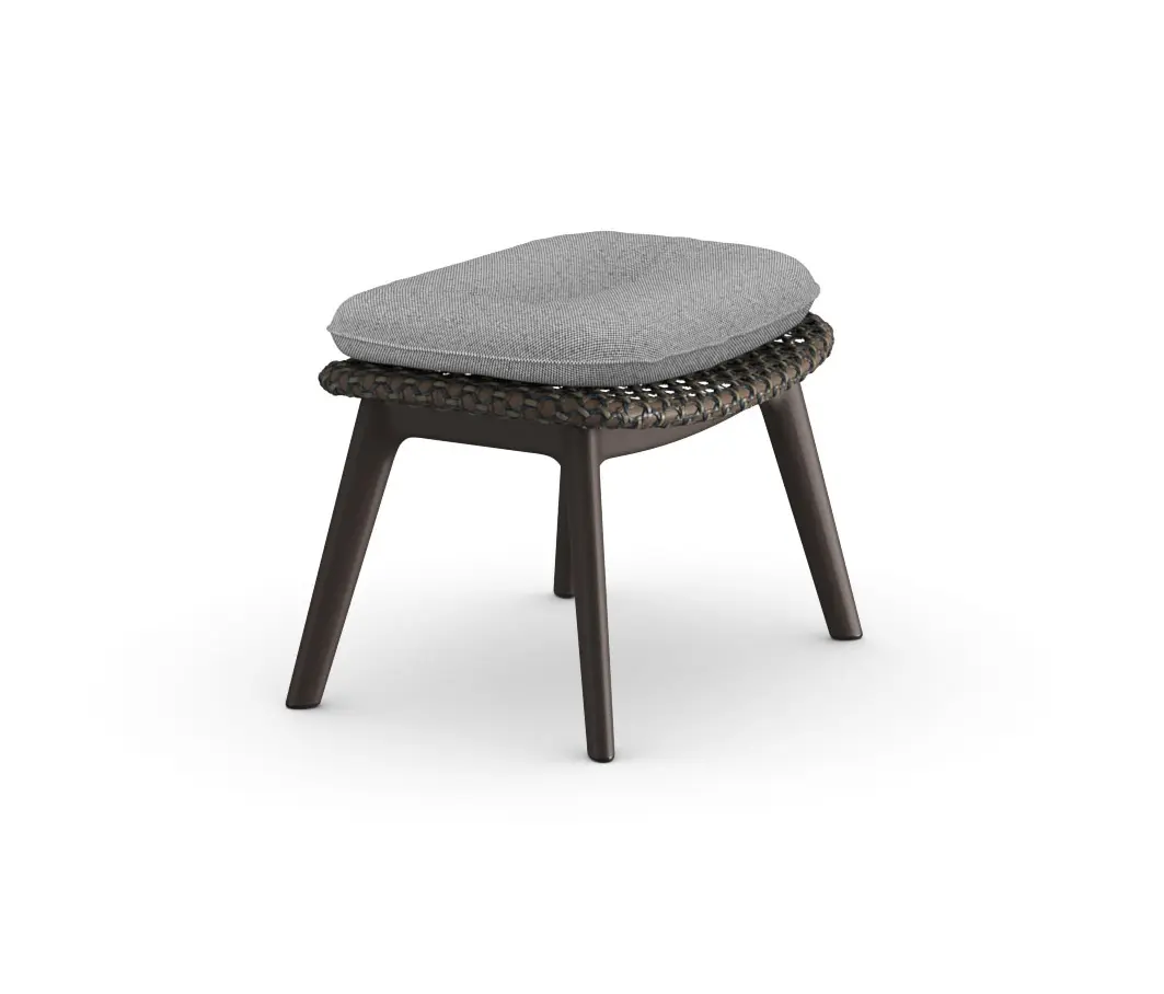 DEDON - MBRACE Footstool