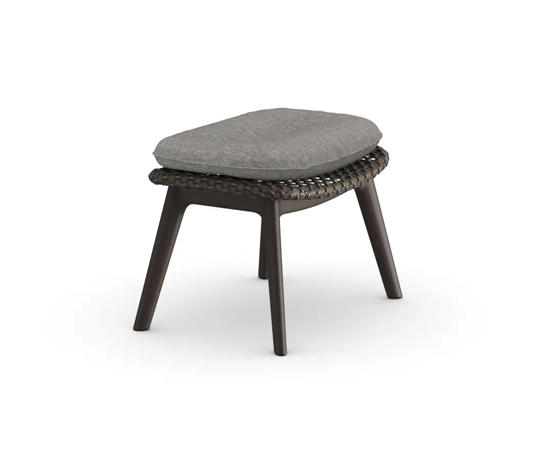 DEDON - MBRACE Footstool