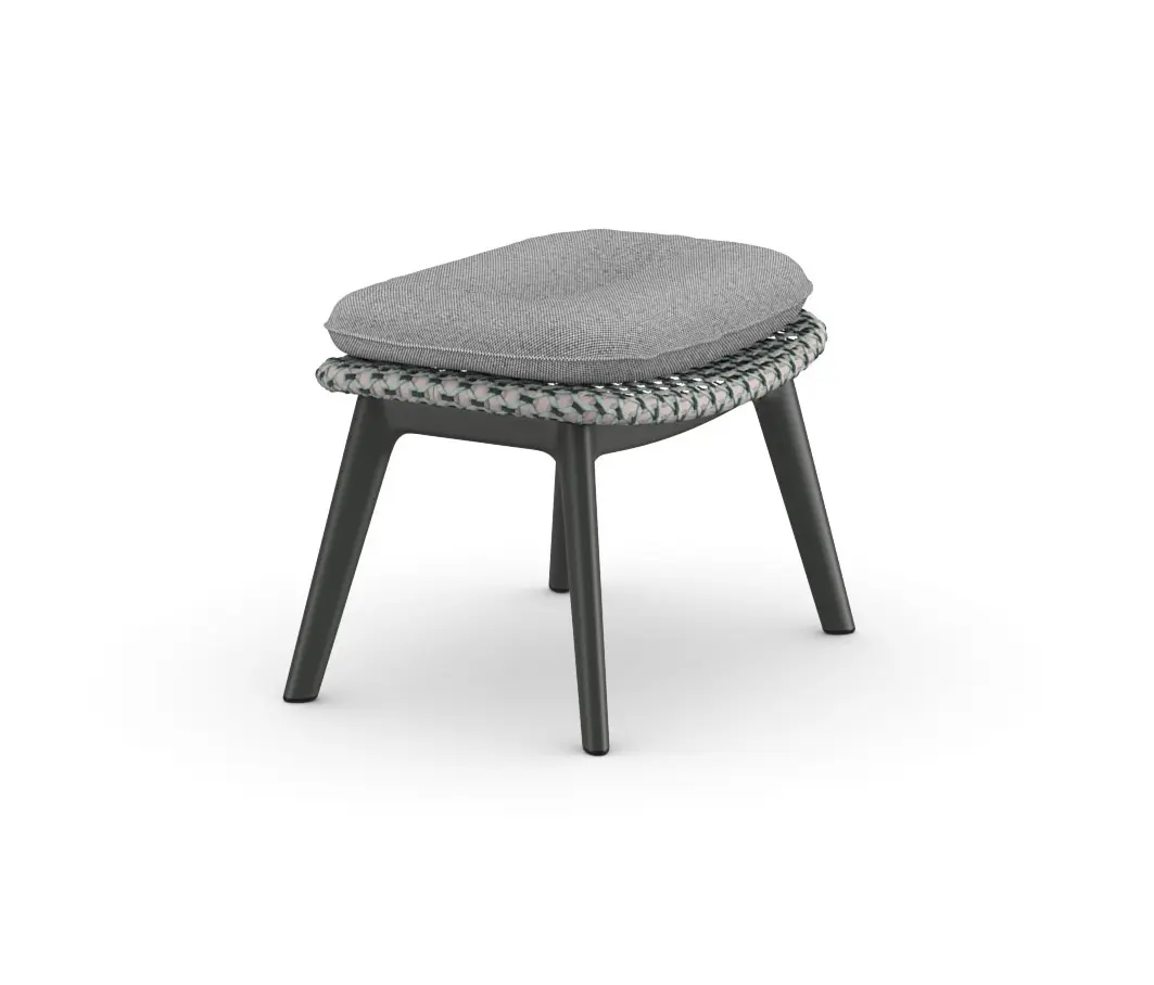 DEDON - MBRACE Footstool
