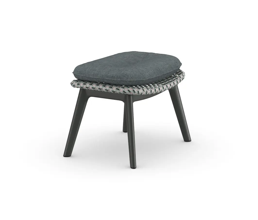 DEDON - MBRACE Footstool