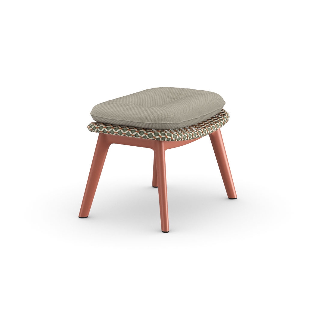 MBRACE Footstool