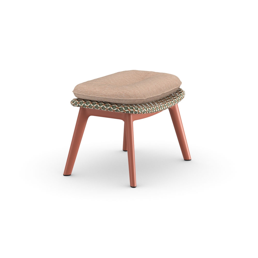 MBRACE Footstool