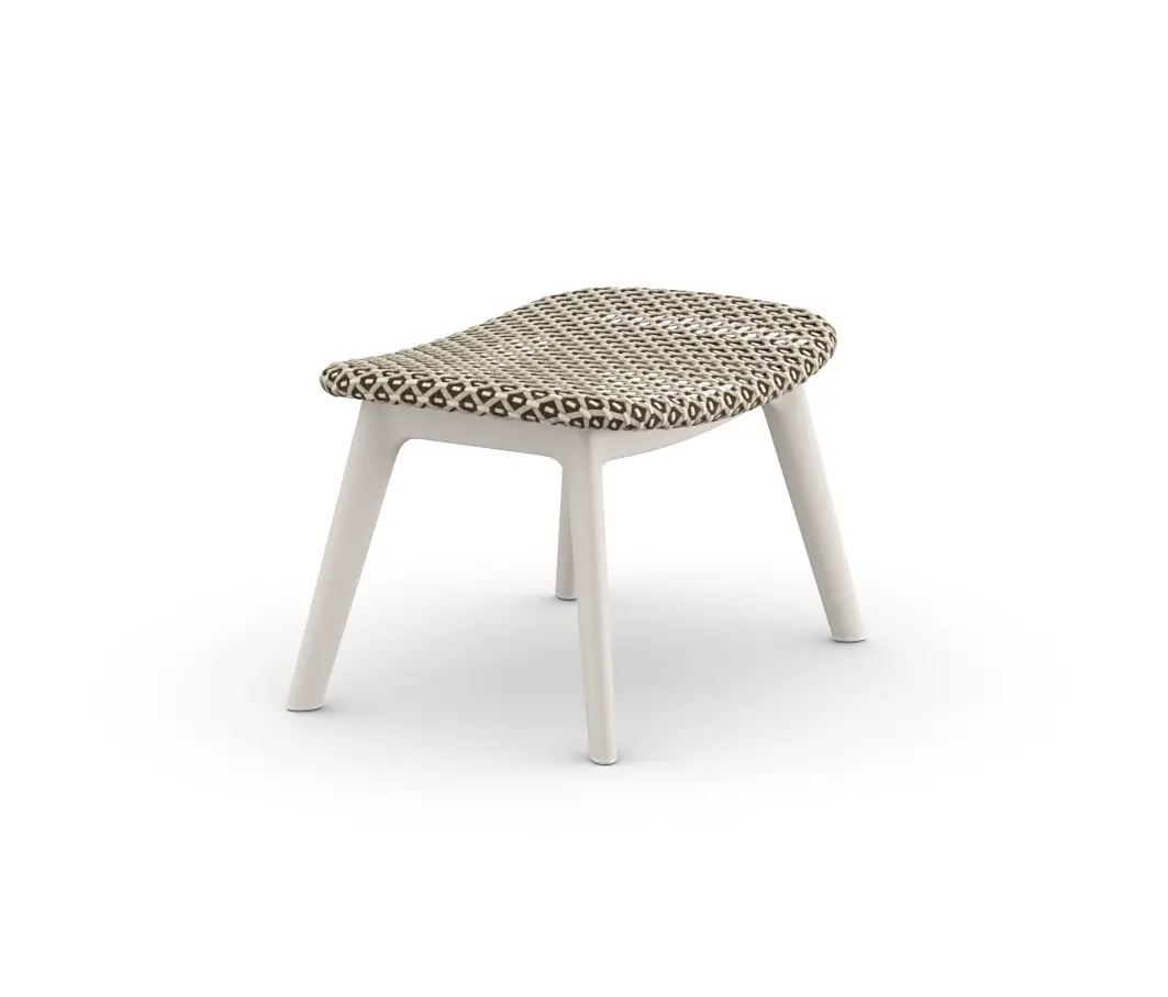 DEDON - MBRACE Footstool