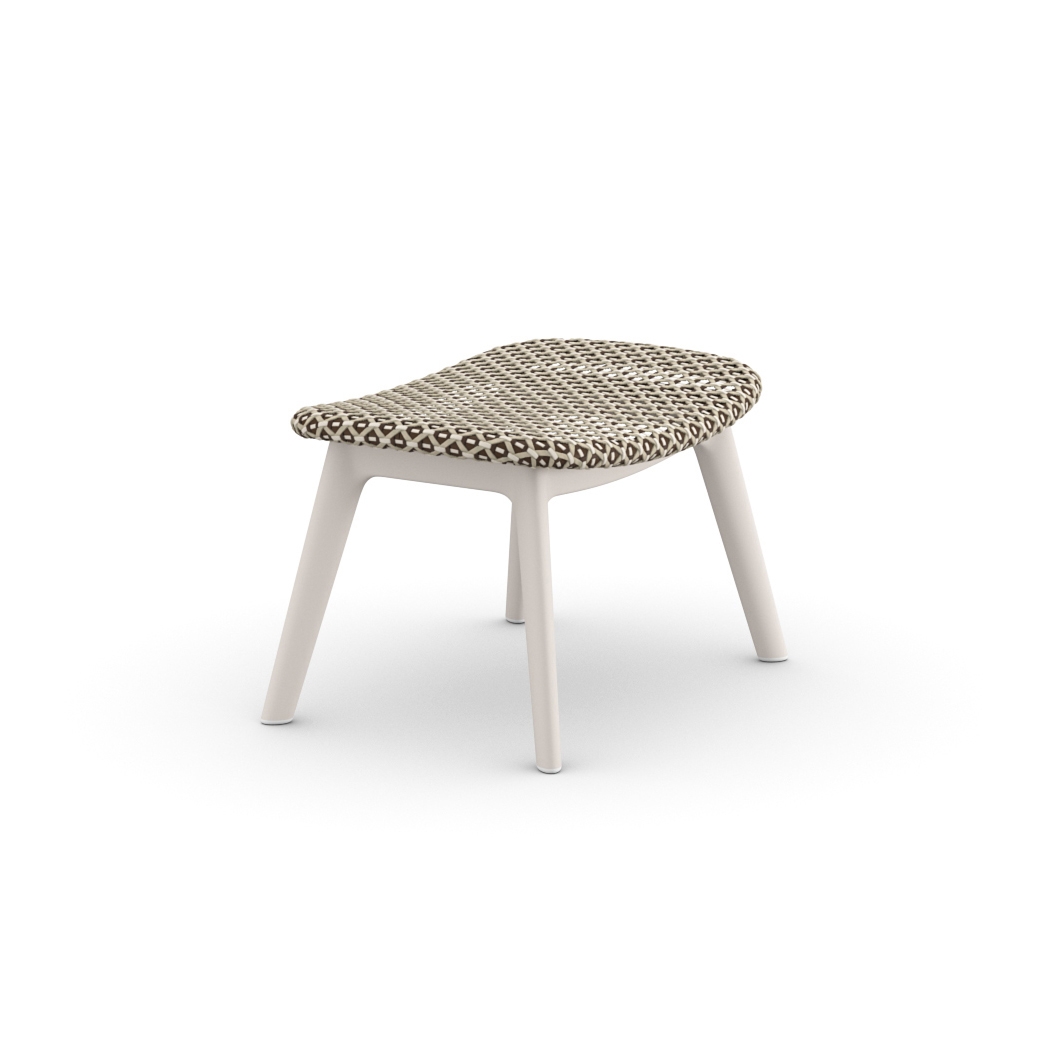 MBRACE Footstool