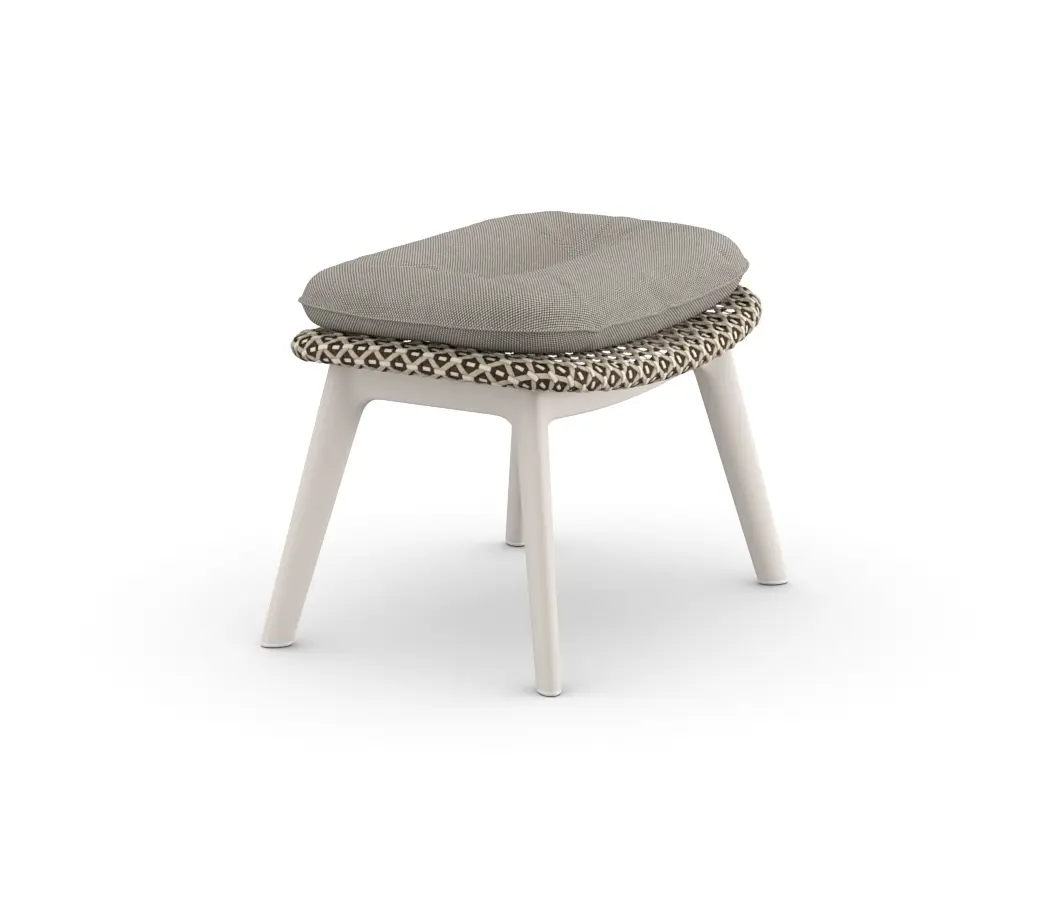 DEDON - MBRACE Footstool