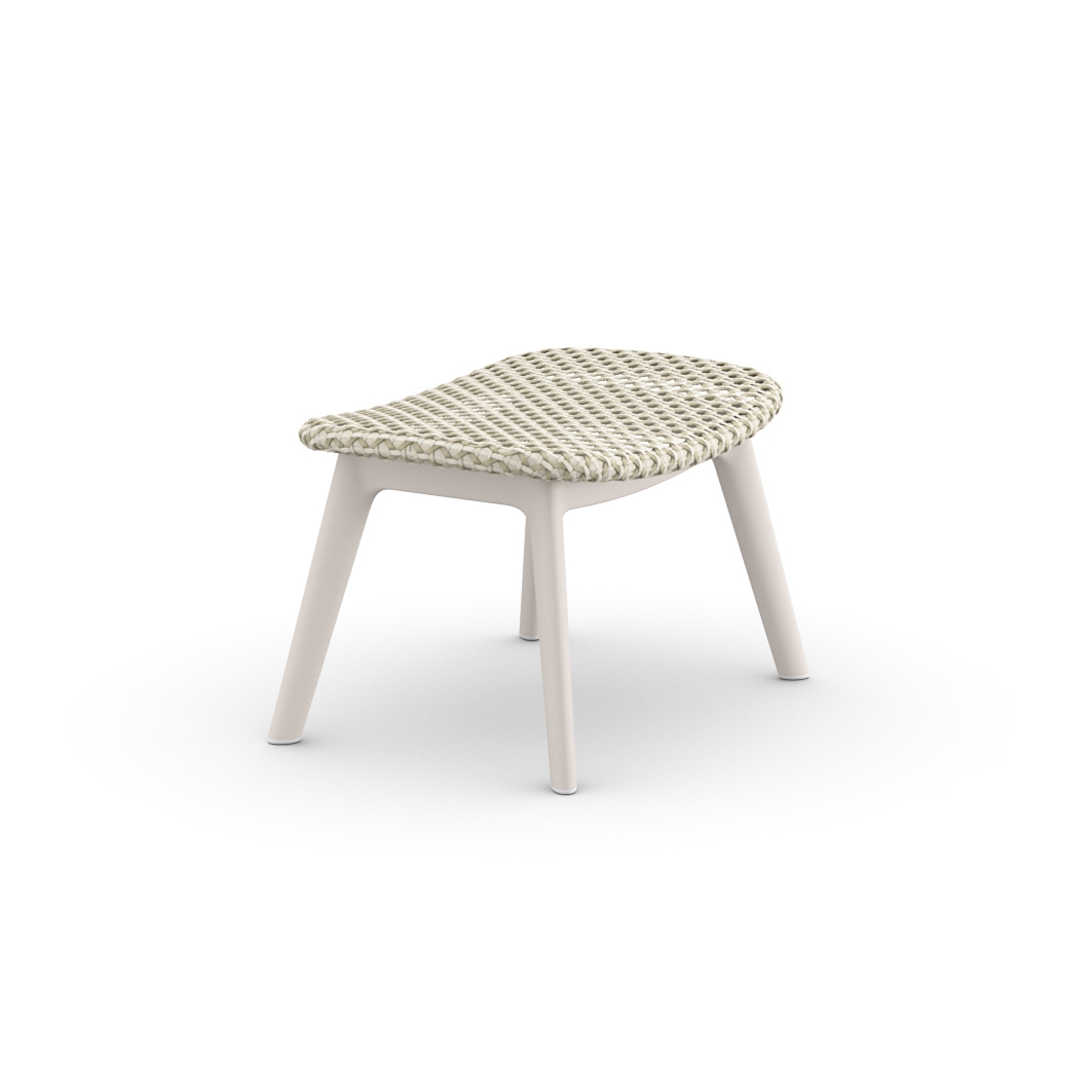 MBRACE Footstool