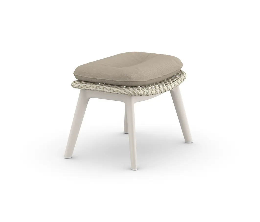 DEDON - MBRACE Footstool