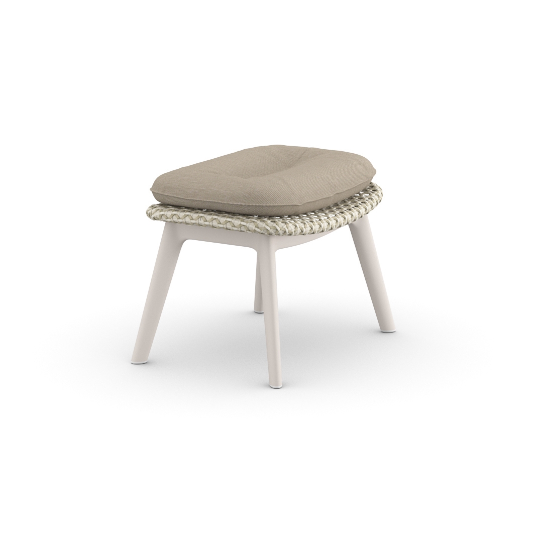 MBRACE Footstool