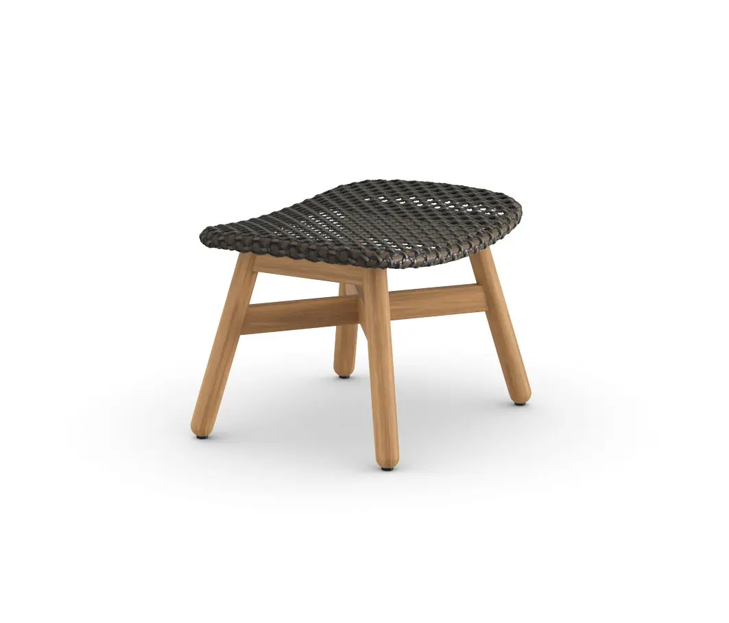 DEDON - MBRACE Footstool