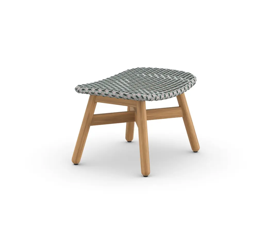 DEDON - MBRACE Taburete