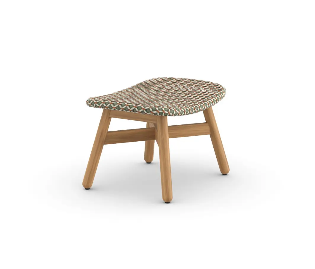 DEDON - MBRACE Hocker