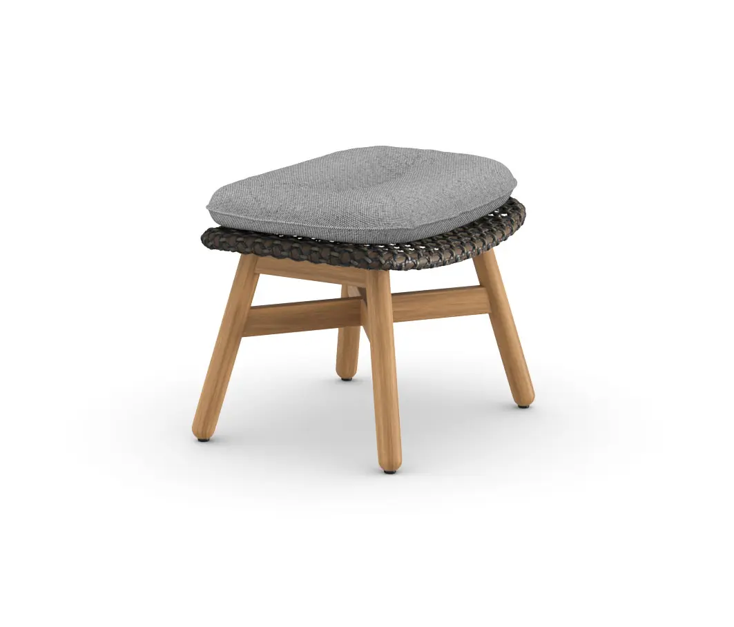 DEDON - MBRACE Taburete