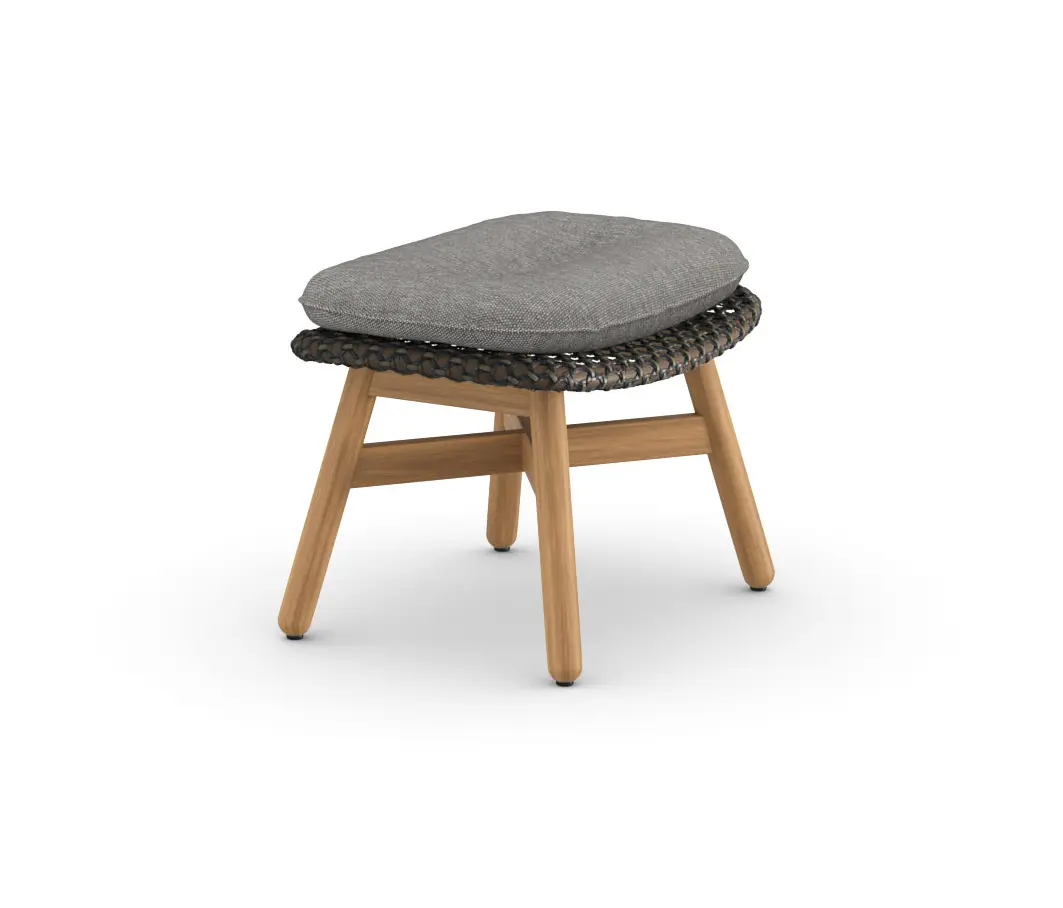 DEDON - MBRACE Repose-pieds
