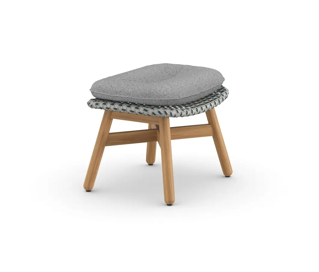 DEDON - MBRACE Hocker