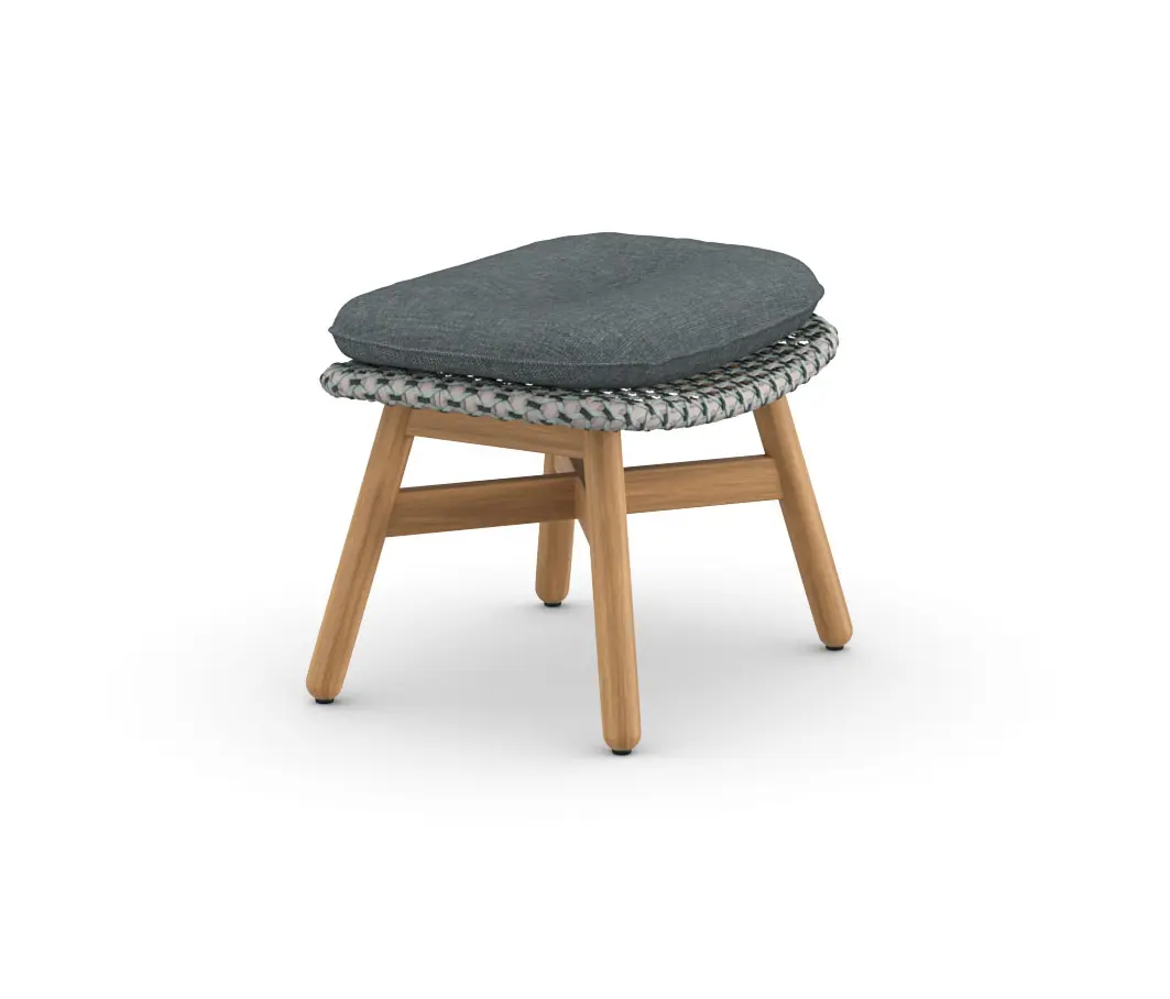 DEDON - MBRACE Hocker