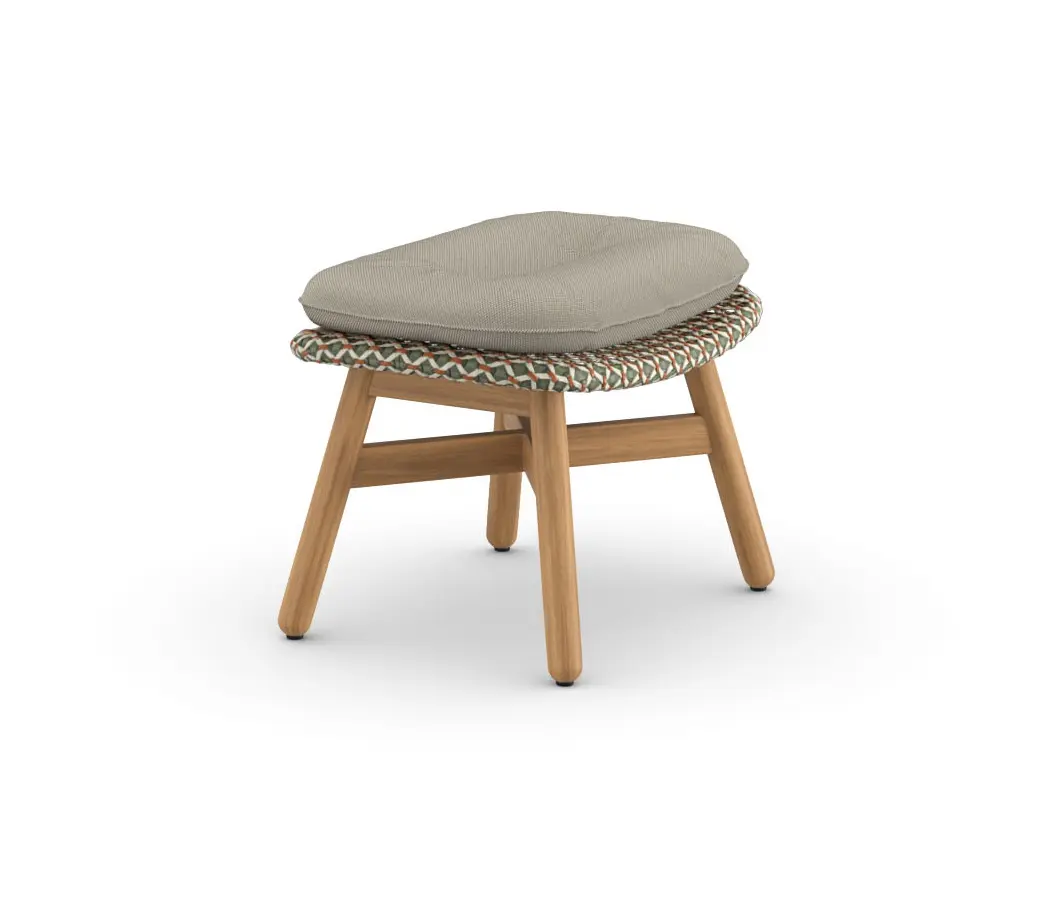 DEDON - MBRACE Hocker