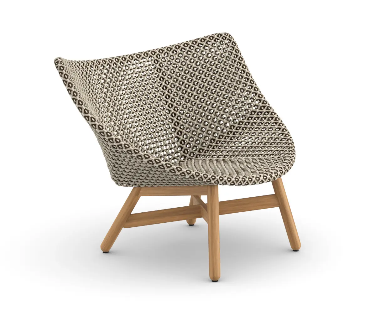 DEDON - MBRACE Sessel