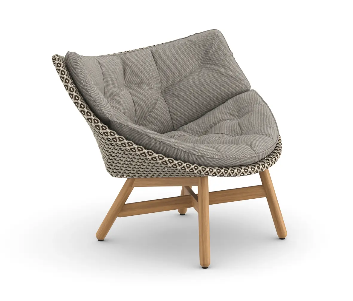 DEDON - MBRACE Sessel