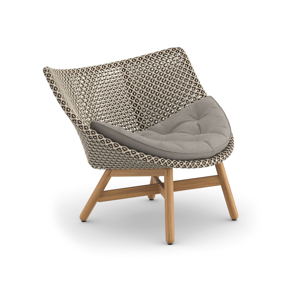 MBRACE Lounge chair
