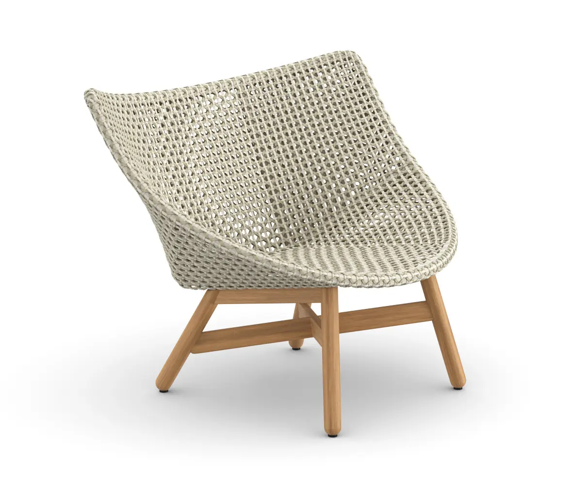DEDON - MBRACE Sessel