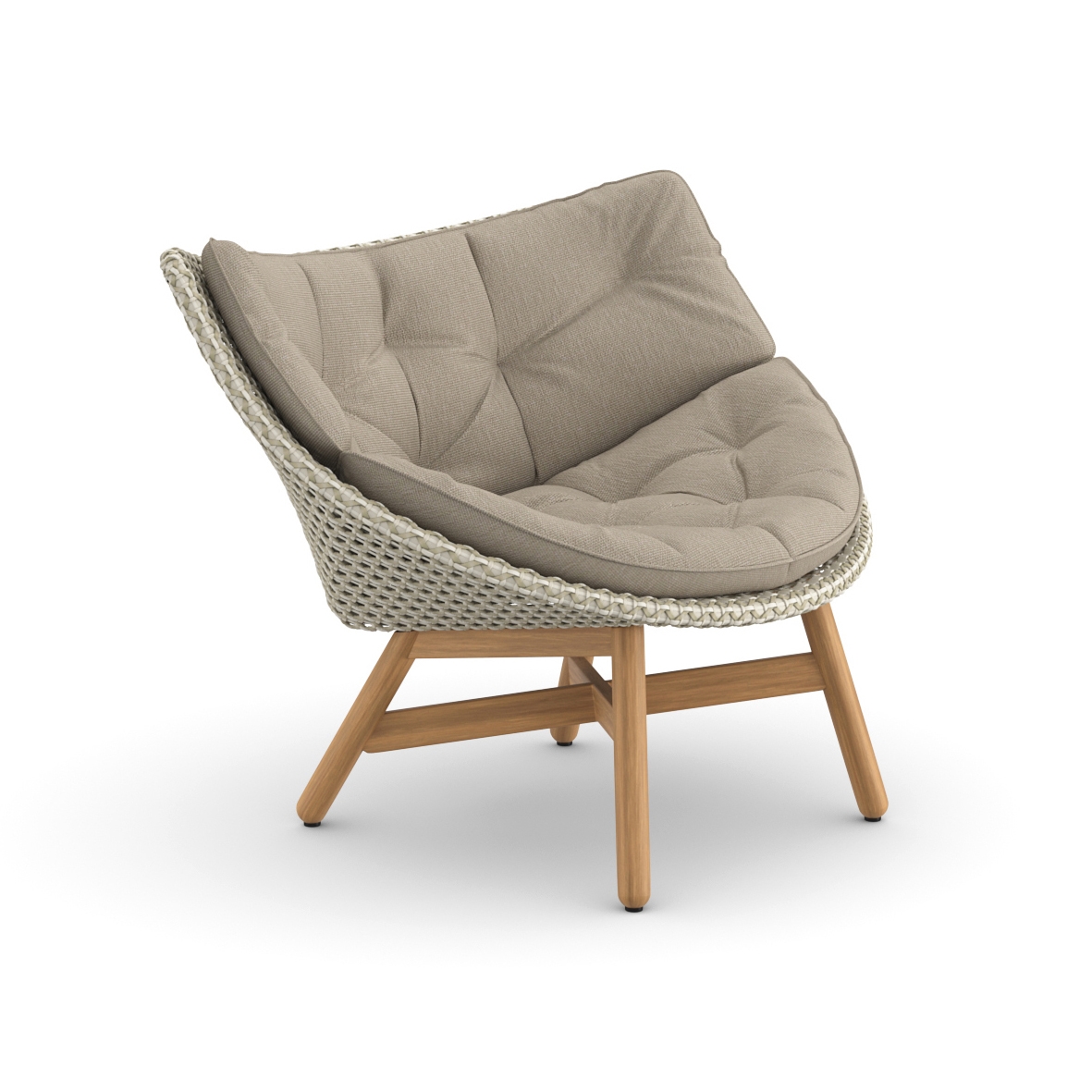 MBRACE Sessel