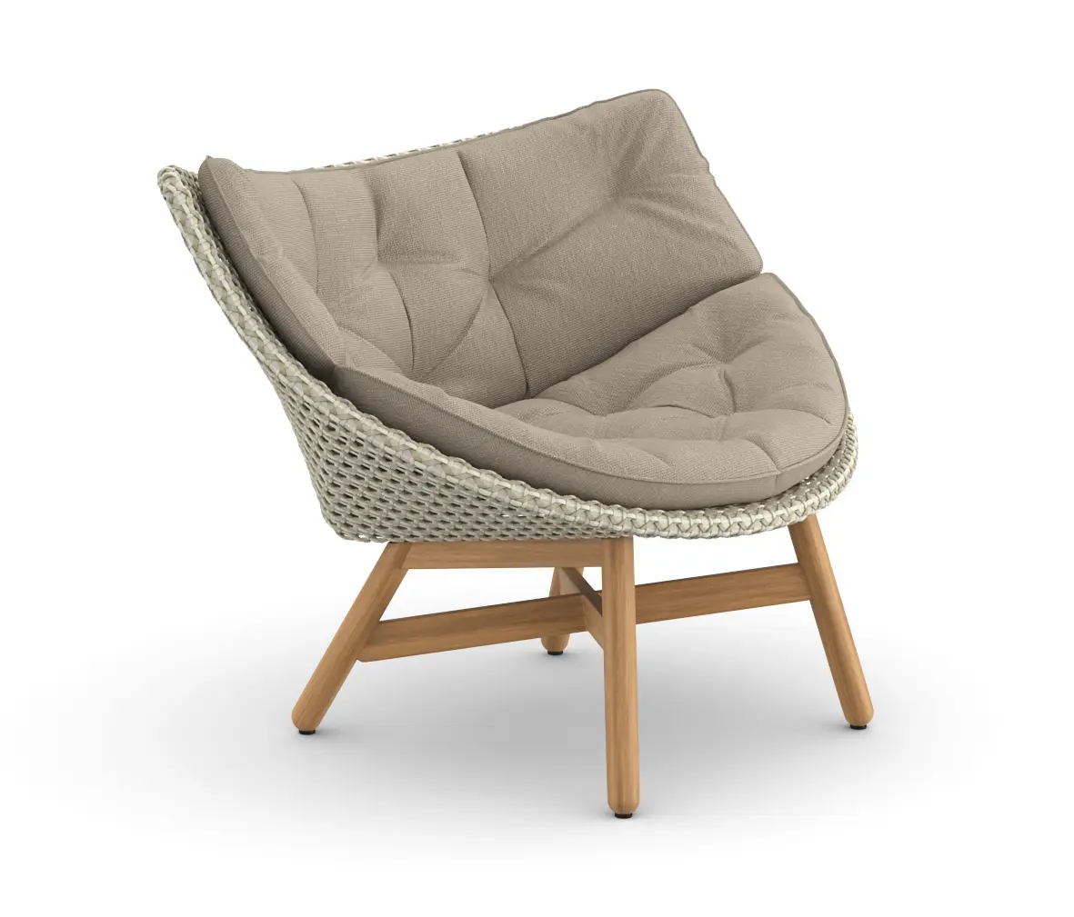 DEDON - MBRACE Sessel