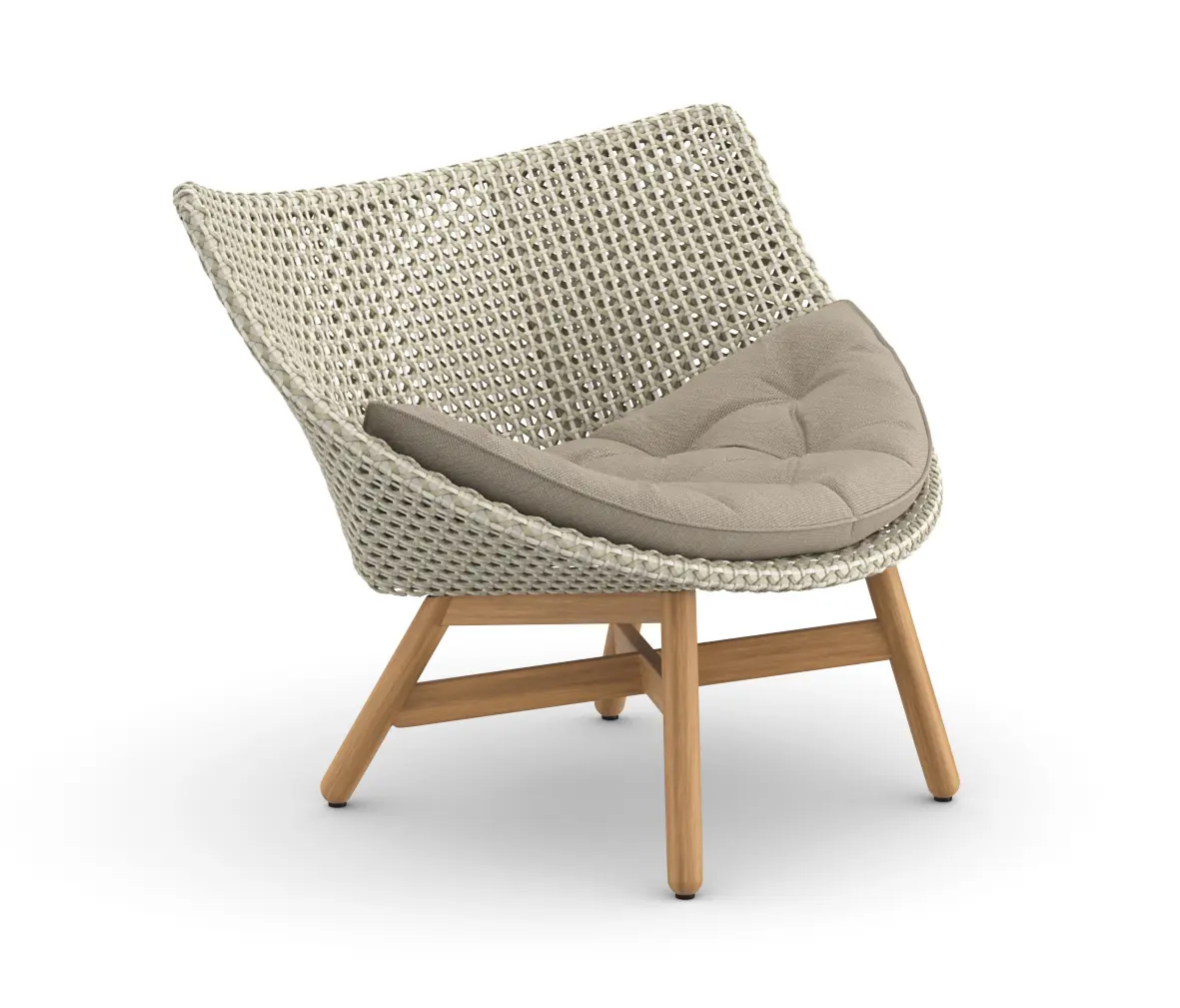 DEDON - MBRACE Sessel