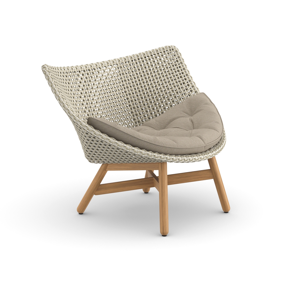 MBRACE Lounge chair
