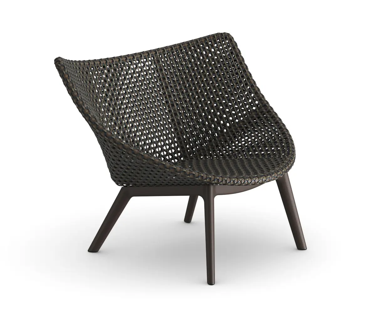 DEDON - MBRACE Sessel
