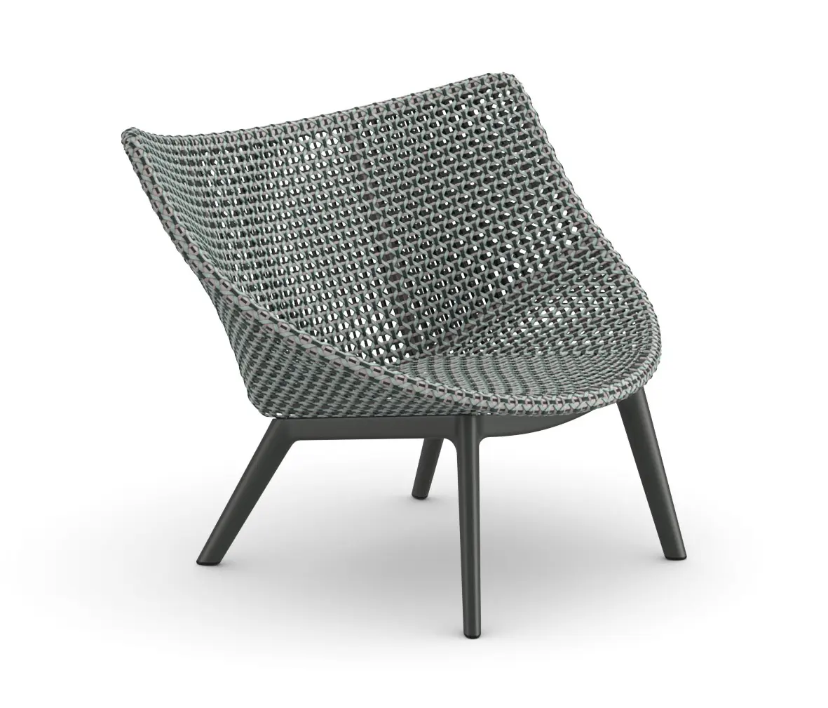 DEDON - MBRACE Sessel