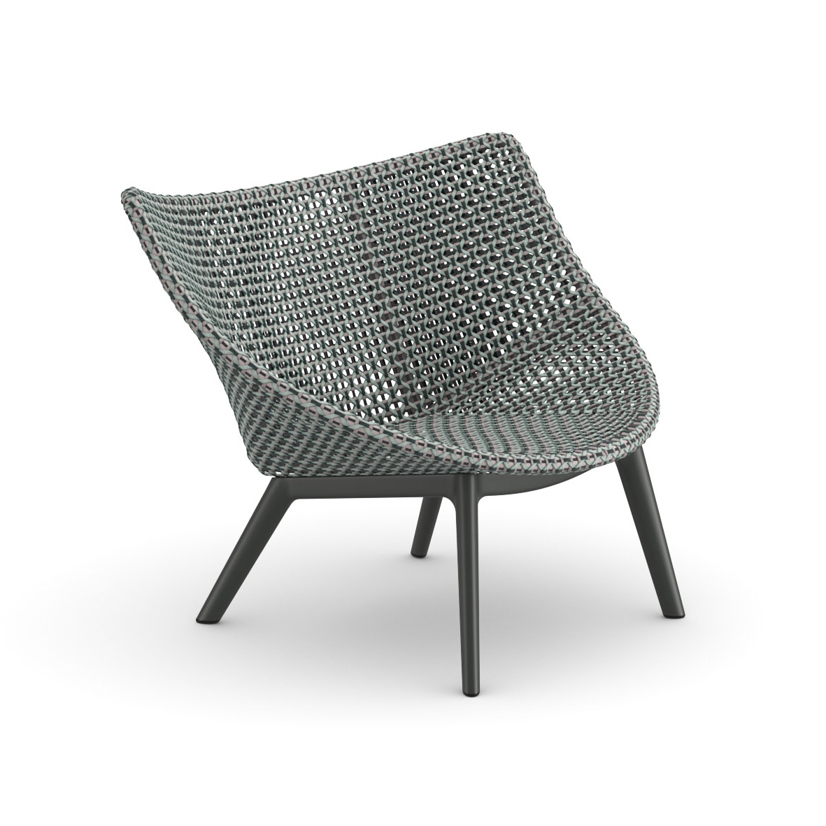 MBRACE Lounge chair