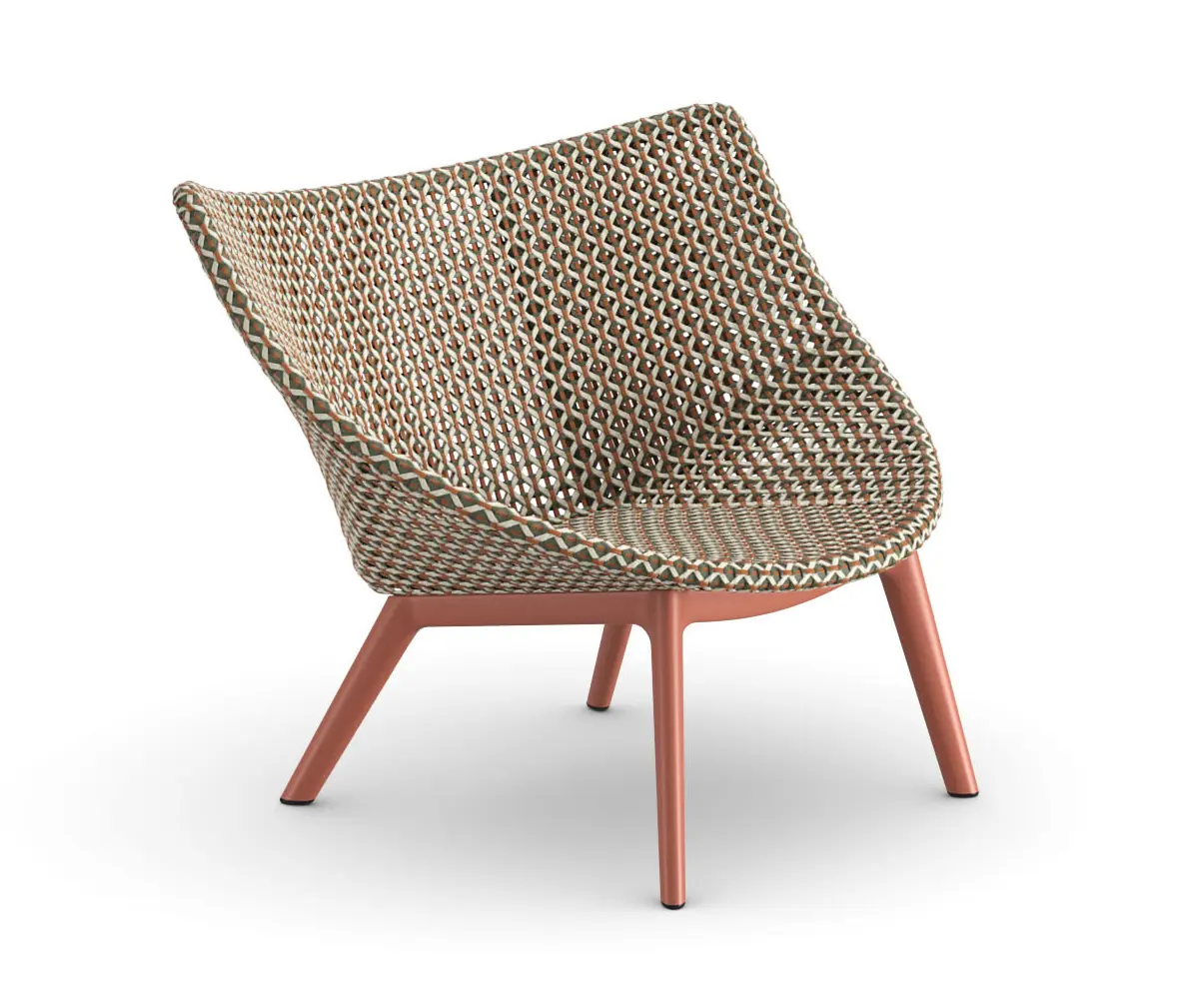 DEDON - MBRACE Lounge chair