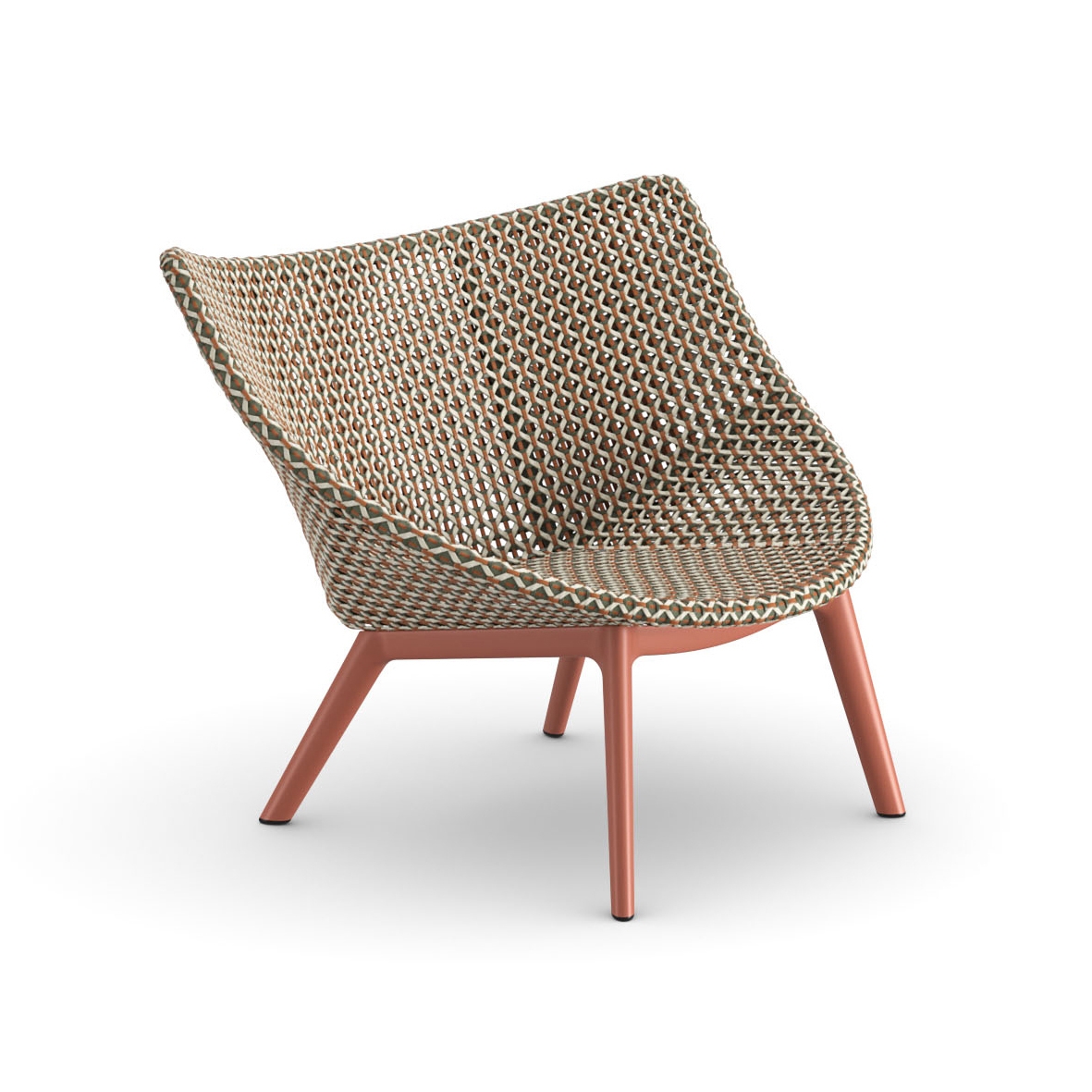 MBRACE Lounge chair