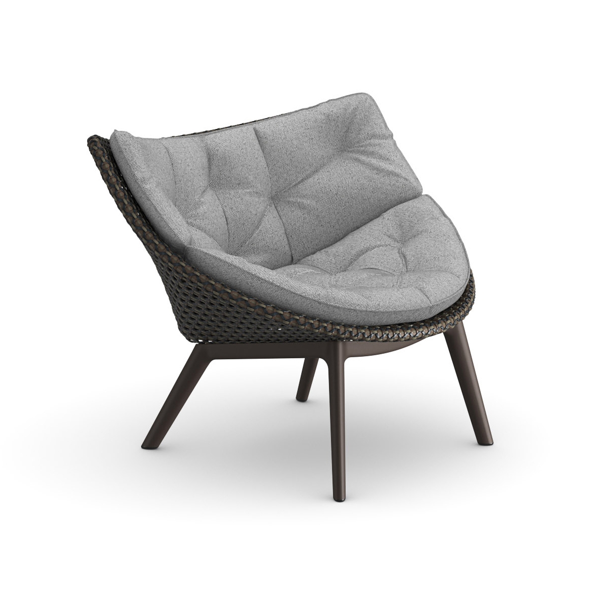 Mbrace Sessel