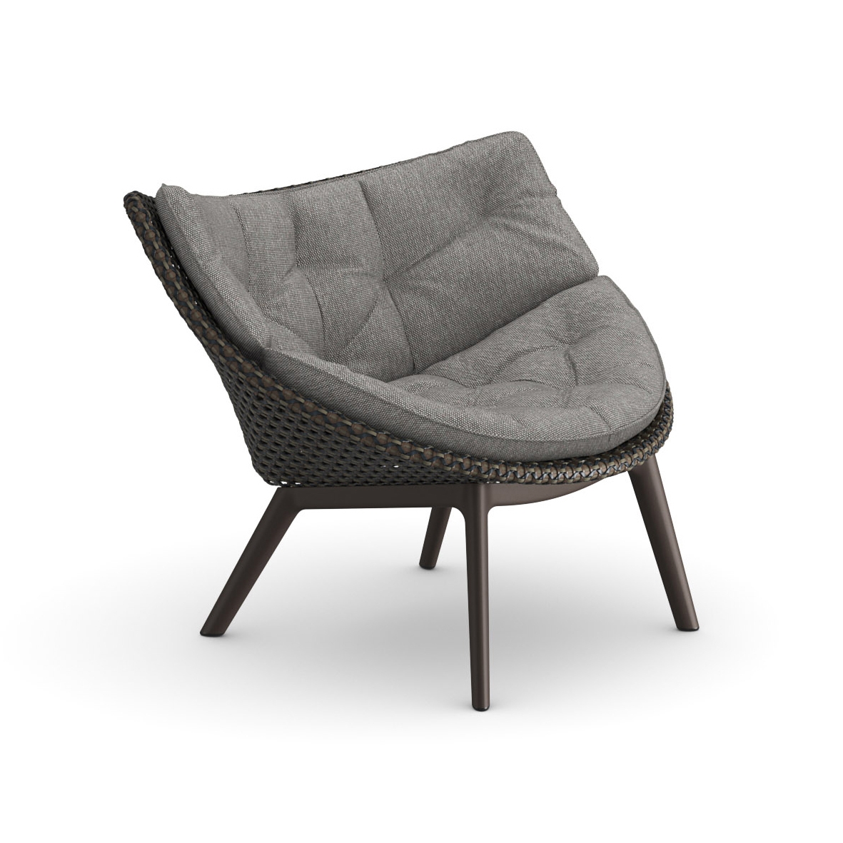 Mbrace Sessel