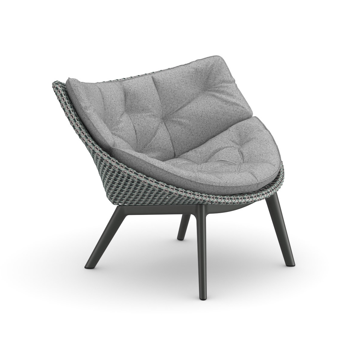 Mbrace Sessel