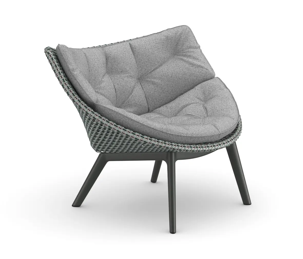 DEDON - Mbrace Sessel
