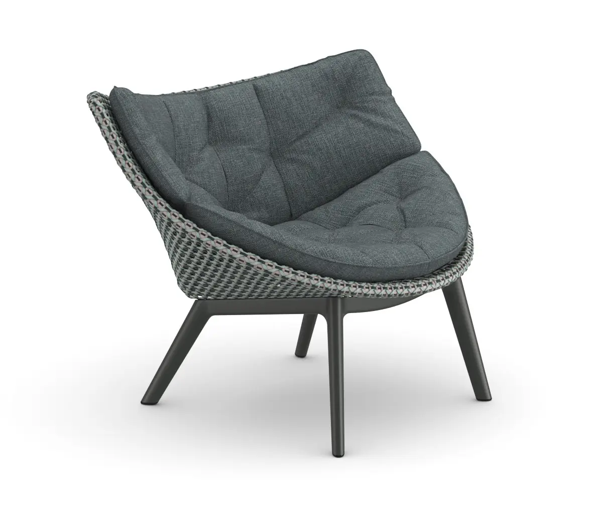 DEDON - MBRACE Sessel