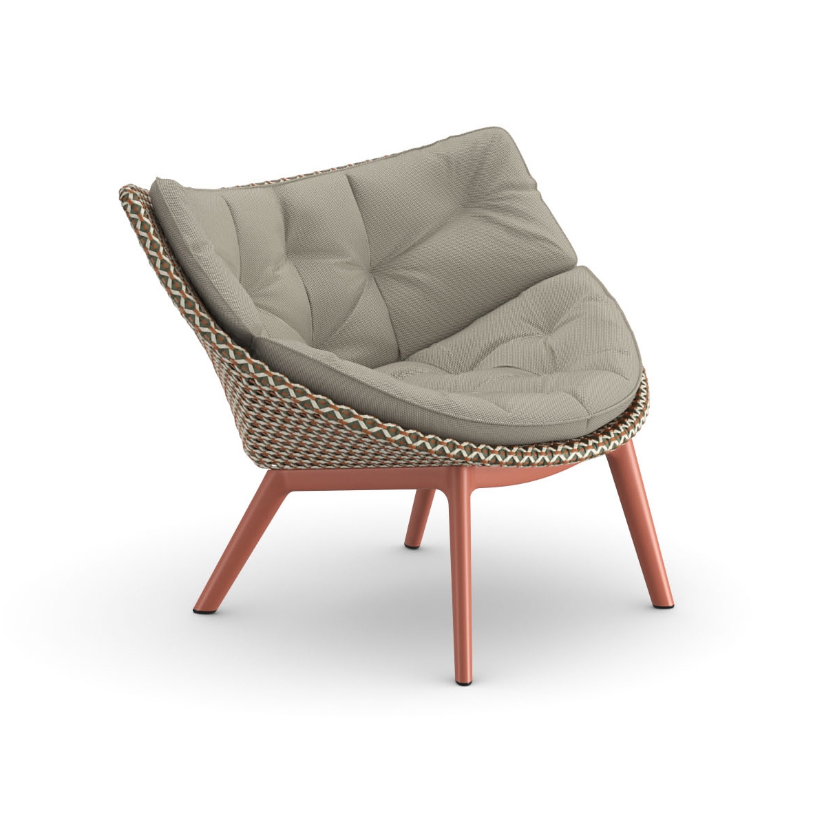 MBRACE Sessel