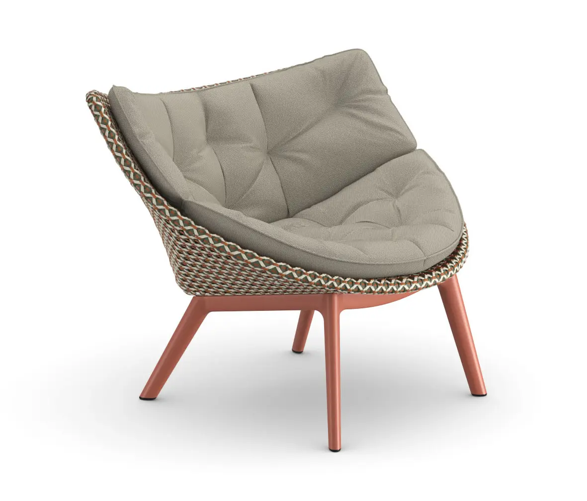 DEDON - MBRACE Sessel
