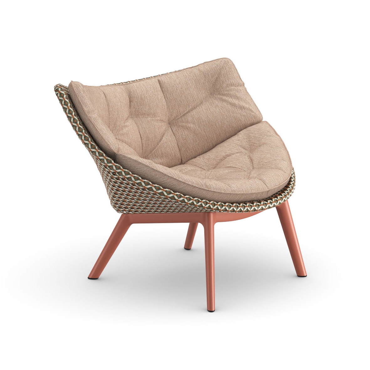 MBRACE Sessel