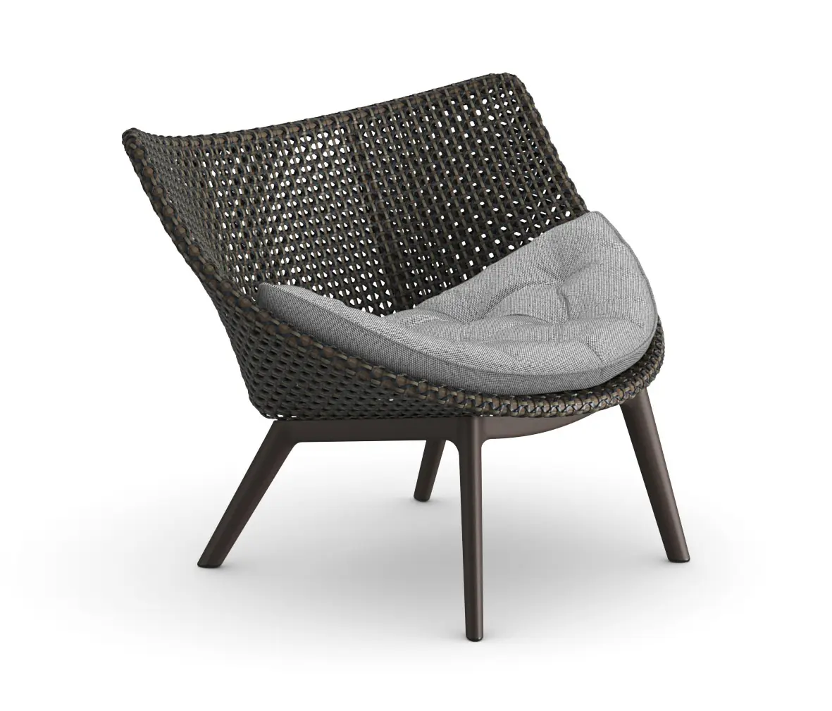 DEDON - MBRACE Sessel