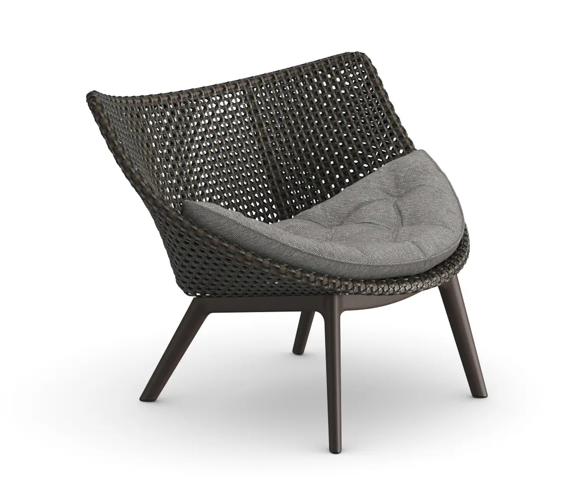 DEDON - MBRACE Sessel