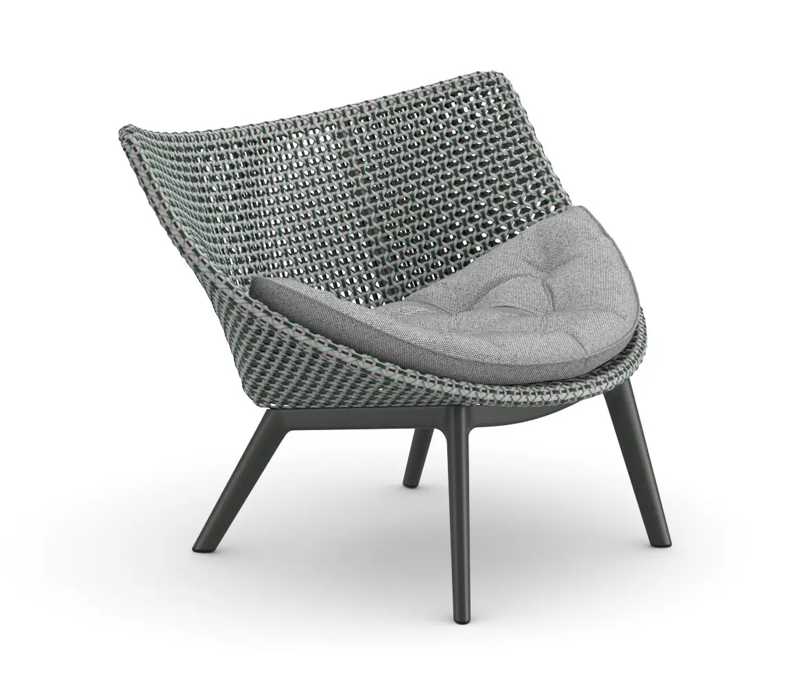 DEDON - MBRACE Sessel