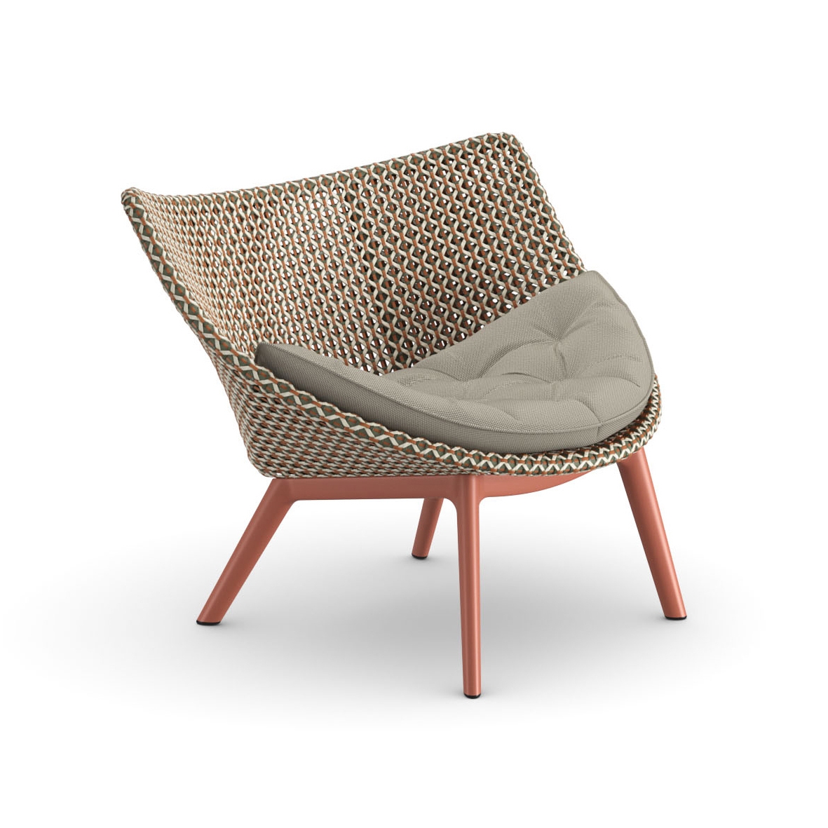 MBRACE Sessel